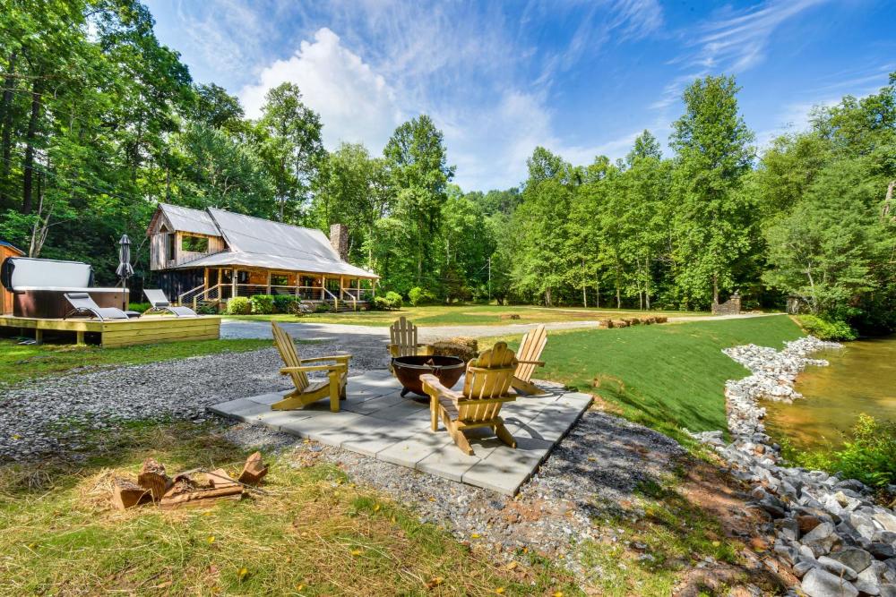 Vacation Home interior